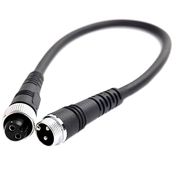 Shimano 電源ケーブル付き 61ytbU-oSuL._AC_UL210_SR210,